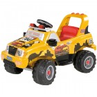 Электромобиль Peg Perego Adventure Trophy (OR 0048)